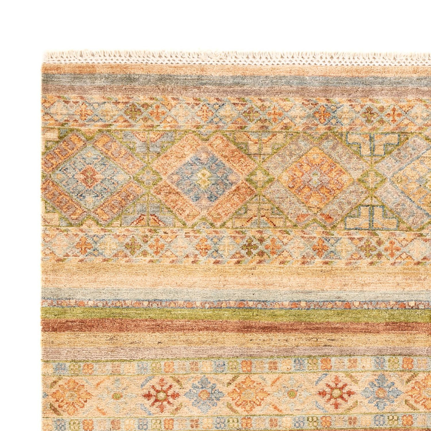 Ariana Tapete 198x151cm - Tapete Oriental