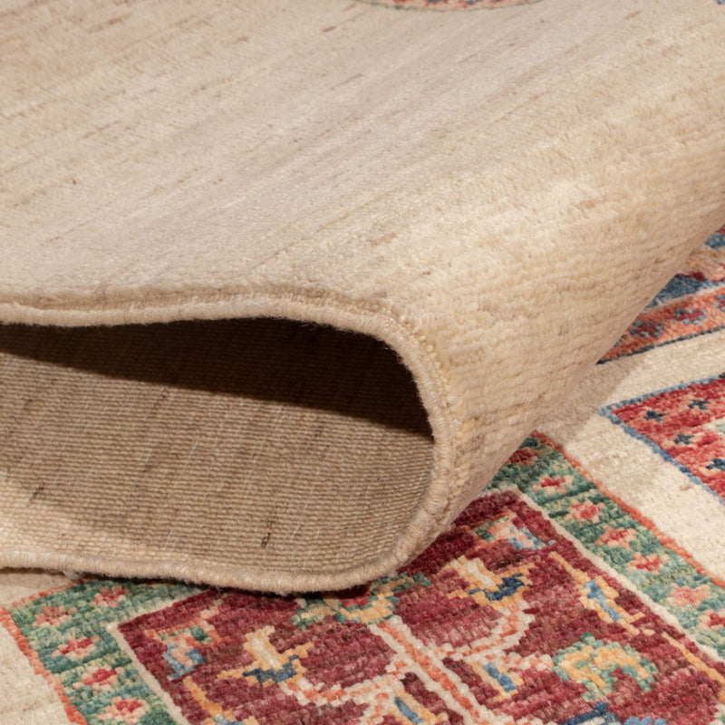Bakhtiari Tapete 246x176cm - Tapete Oriental