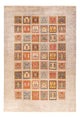 Bakhtiari Tapete 206x294cm - Tapete Oriental