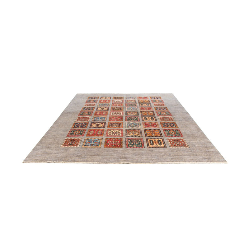 Bakhtiari Tapete 206x294cm - Tapete Oriental