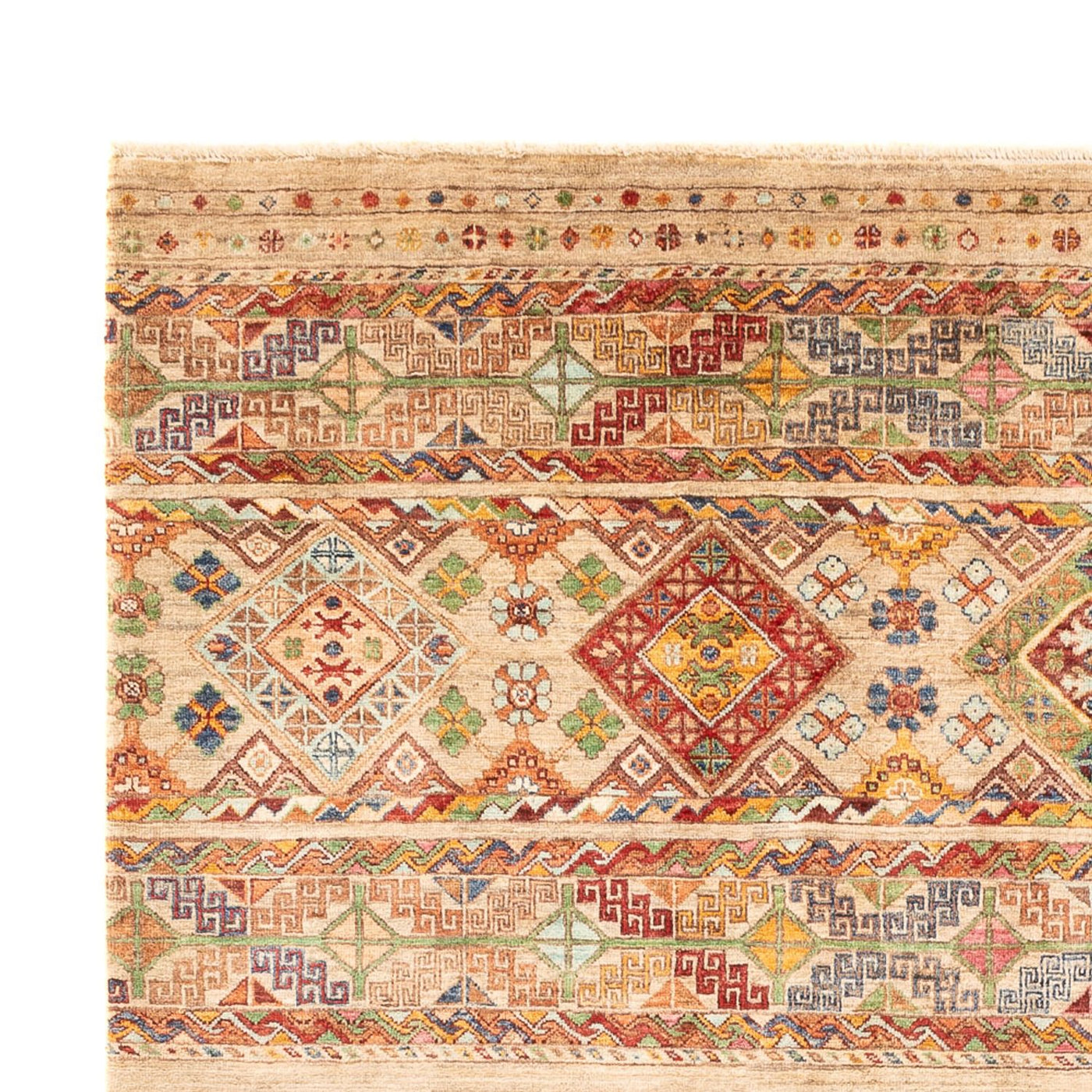 Shal Tapete 297x208cm - Tapete Oriental