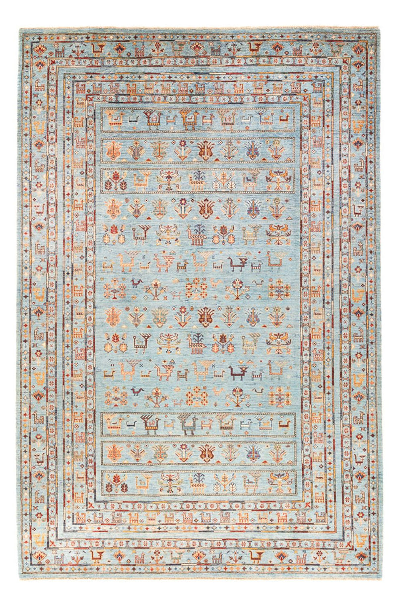 Ariana Tapete 312x213cm - Tapete Oriental