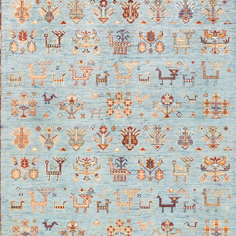 Ariana Tapete 312x213cm - Tapete Oriental
