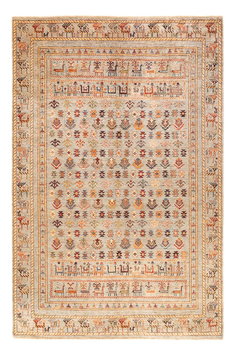 Ariana Tapete 296x204cm - Tapete Oriental
