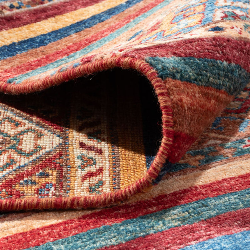 Tapete Ziegler - Shal - 299 x 208 cm - multicolorido