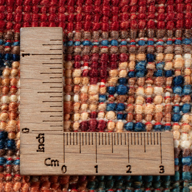 Tapete Ziegler - Shal - 299 x 208 cm - multicolorido