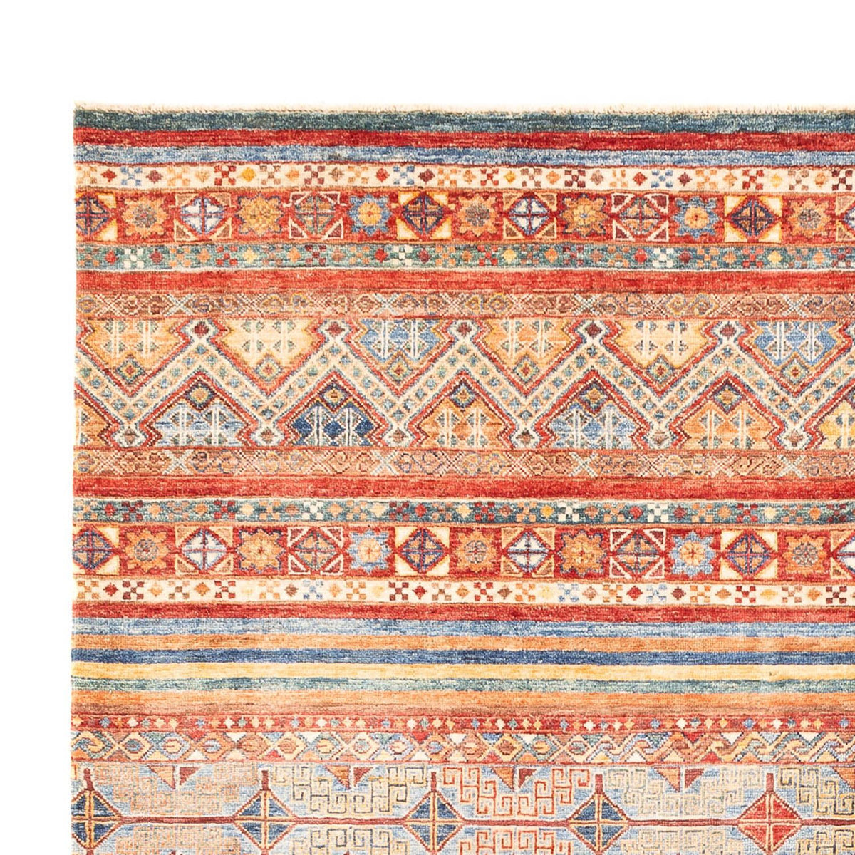 Shal Tapete 207x293cm - Tapete Oriental