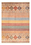 Shal Tapete 203x295cm - Tapete Oriental - Rectangular / Multicolor / 203 x 295 cm Rectangular