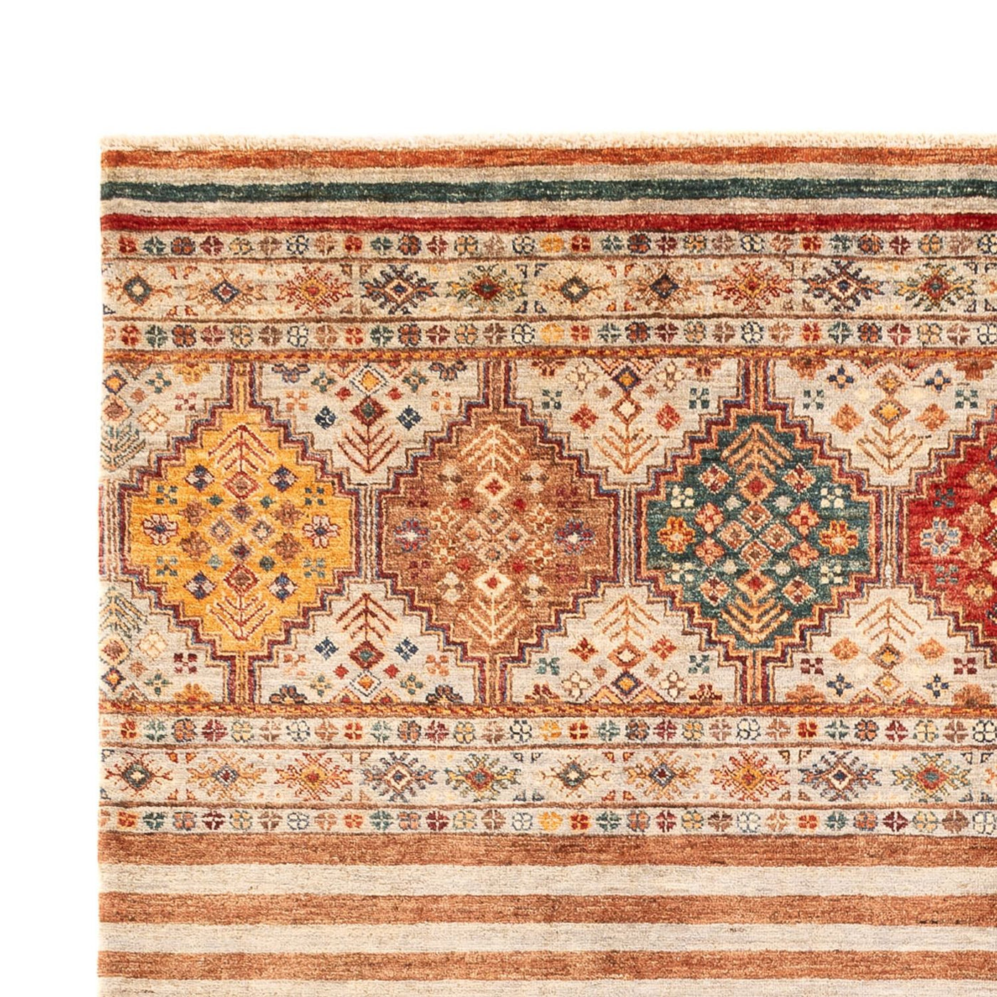 Shal Tapete 295x203cm - Tapete Oriental