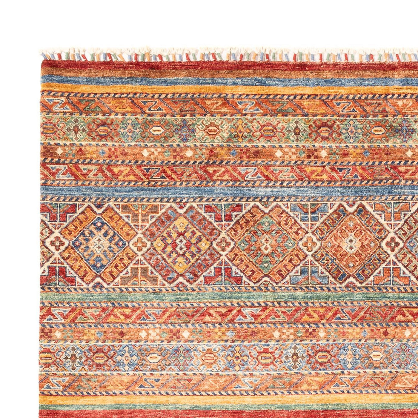Shal Tapete 293x204cm - Tapete Oriental