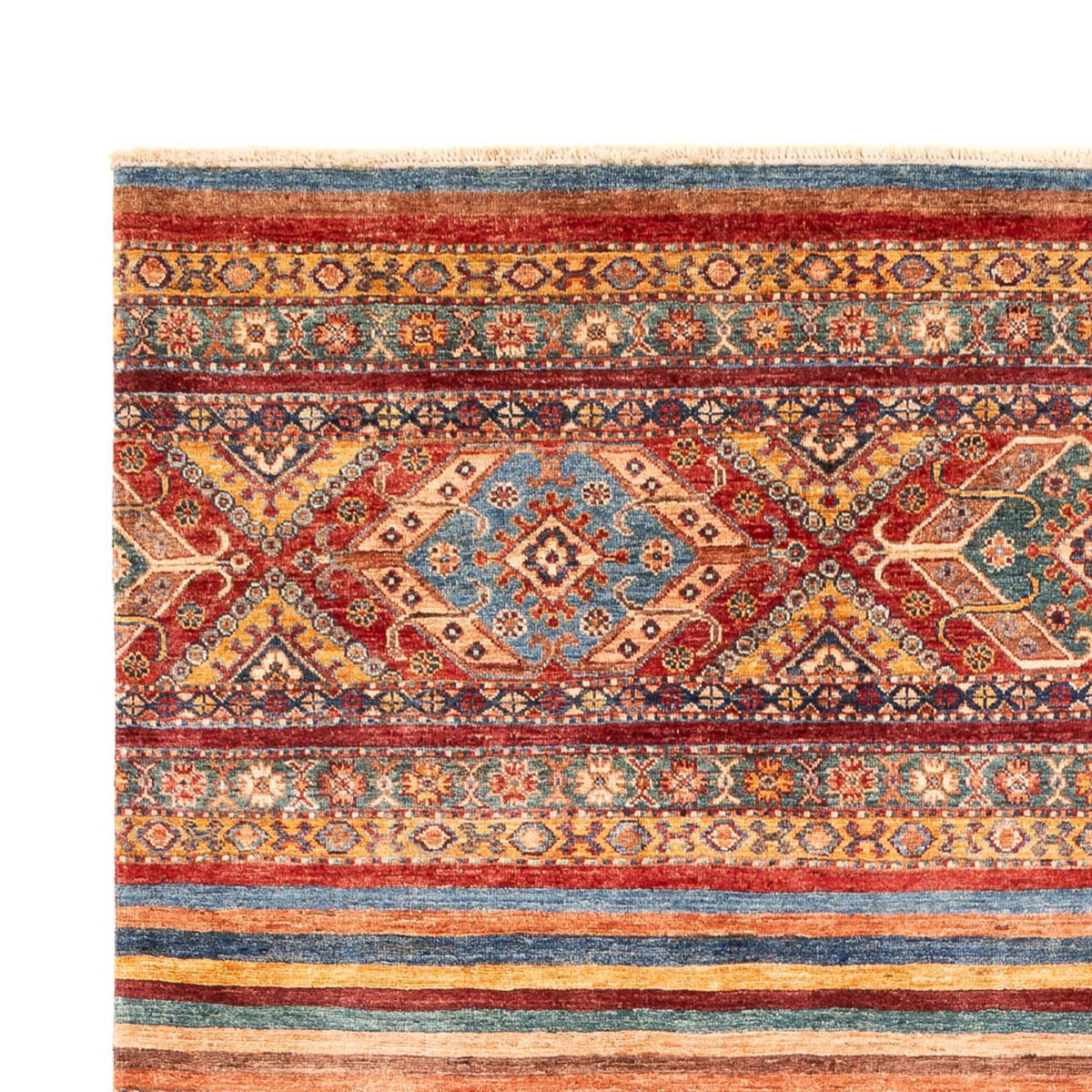 Shal Tapete 205x287cm - Tapete Oriental