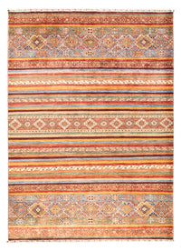 Tapete Ziegler - Shal - 293 x 211 cm - multicolorido – product image
