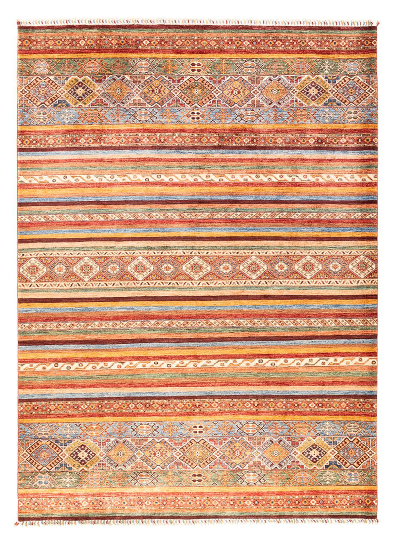 Tapete Ziegler - Shal - 293 x 211 cm - multicolorido