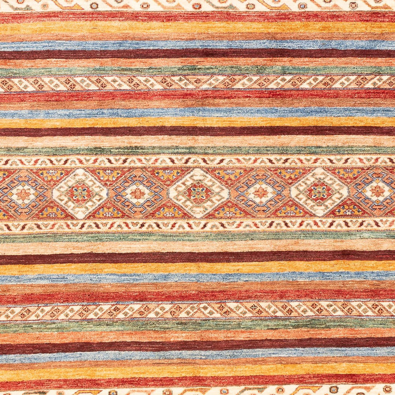 Tapete Ziegler - Shal - 293 x 211 cm - multicolorido