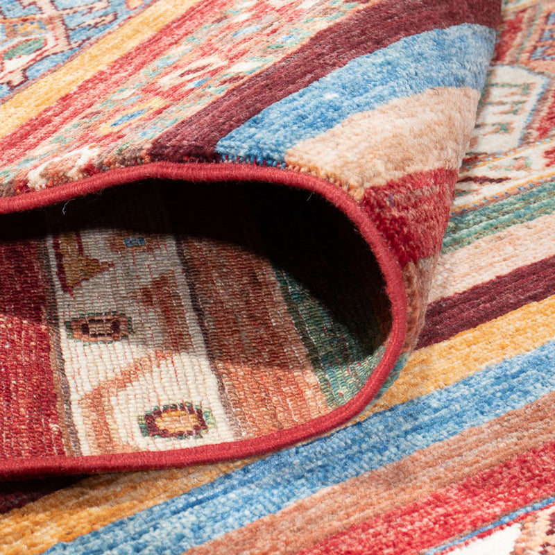Tapete Ziegler - Shal - 293 x 211 cm - multicolorido
