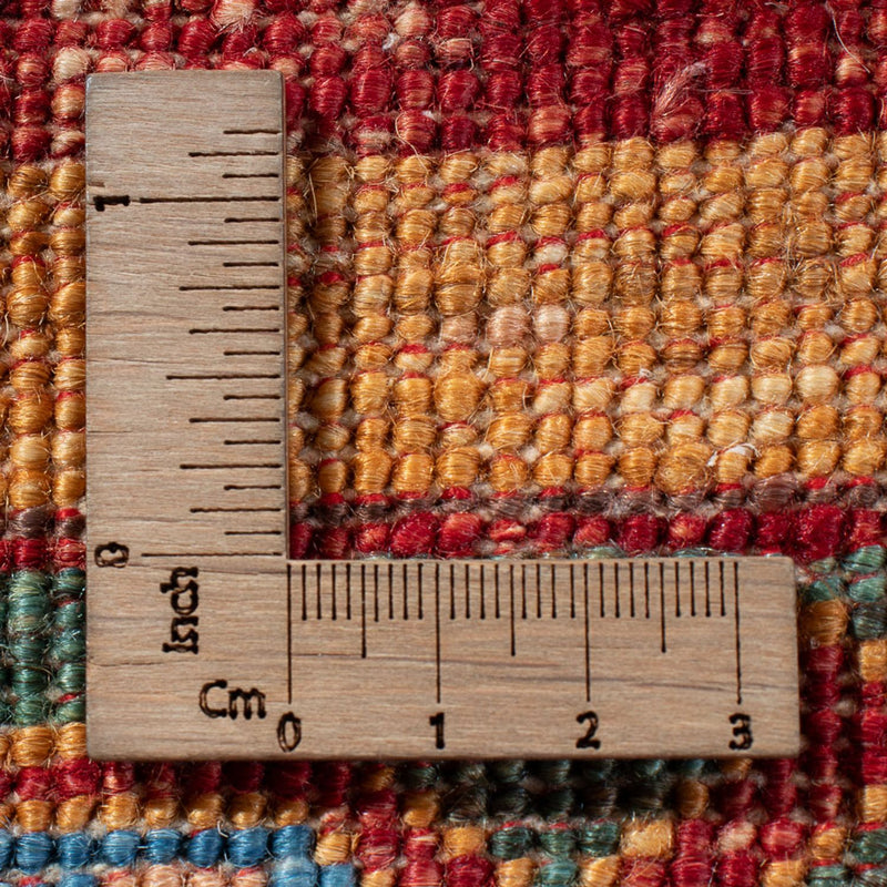 Tapete Ziegler - Shal - 293 x 211 cm - multicolorido