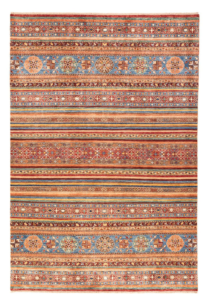 Tapete Ziegler - Shal - 288 x 194 cm - multicolorido