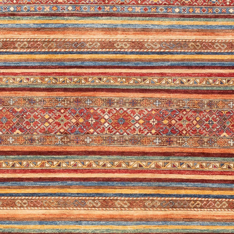 Tapete Ziegler - Shal - 288 x 194 cm - multicolorido