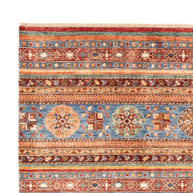 Tapete Ziegler - Shal - 288 x 194 cm - multicolorido