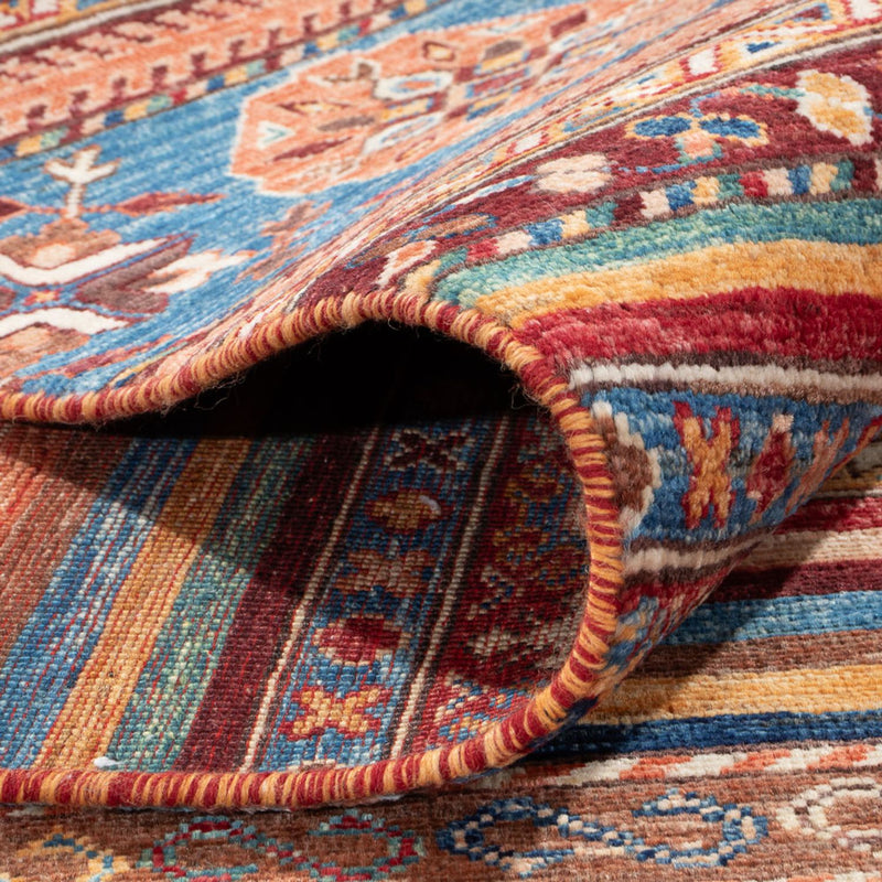 Tapete Ziegler - Shal - 288 x 194 cm - multicolorido