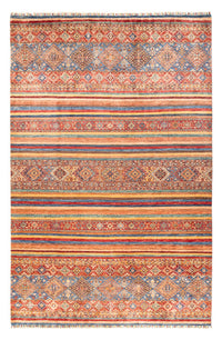 Tapete Ziegler - Shal - 297 x 200 cm - multicolorido – product image