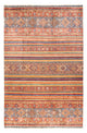 Tapete Ziegler - Shal - 297 x 200 cm - multicolorido