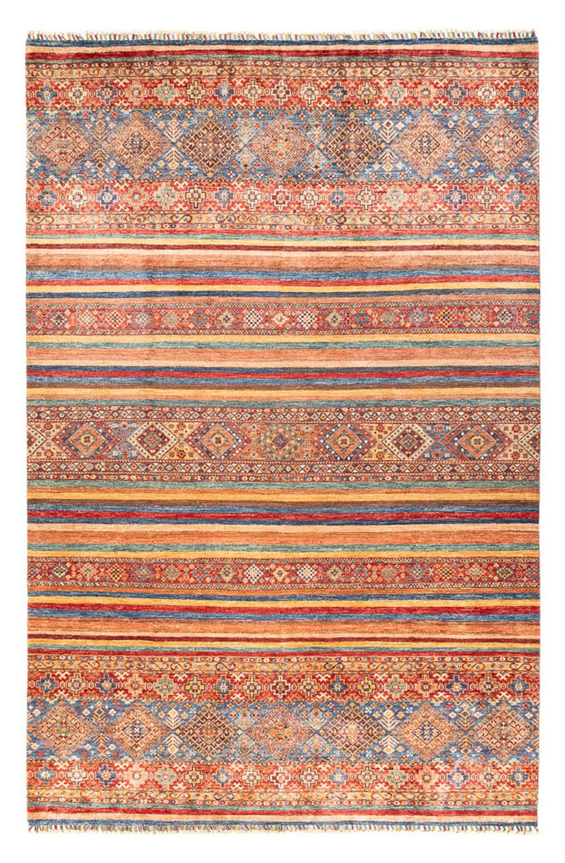 Tapete Ziegler - Shal - 297 x 200 cm - multicolorido