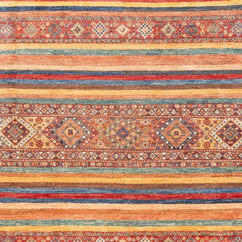 Tapete Ziegler - Shal - 297 x 200 cm - multicolorido