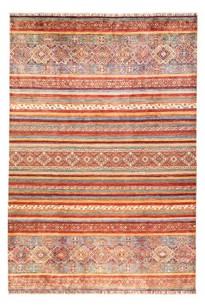 Tapete Ziegler - Shal - 296 x 203 cm - multicolorido