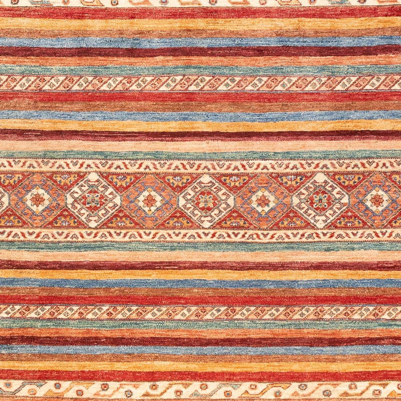 Tapete Ziegler - Shal - 296 x 203 cm - multicolorido
