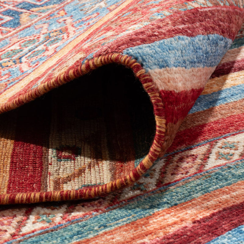Tapete Ziegler - Shal - 296 x 203 cm - multicolorido