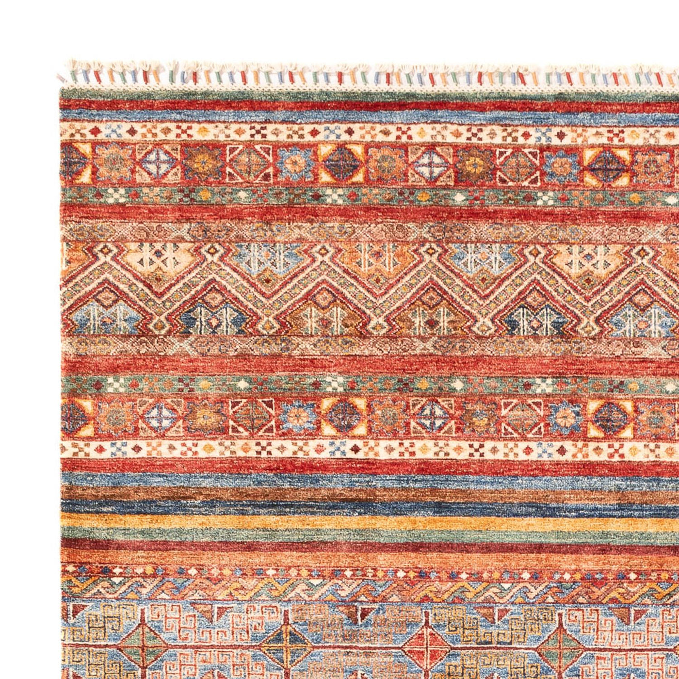 Shal Tapete 298x206cm - Tapete Oriental