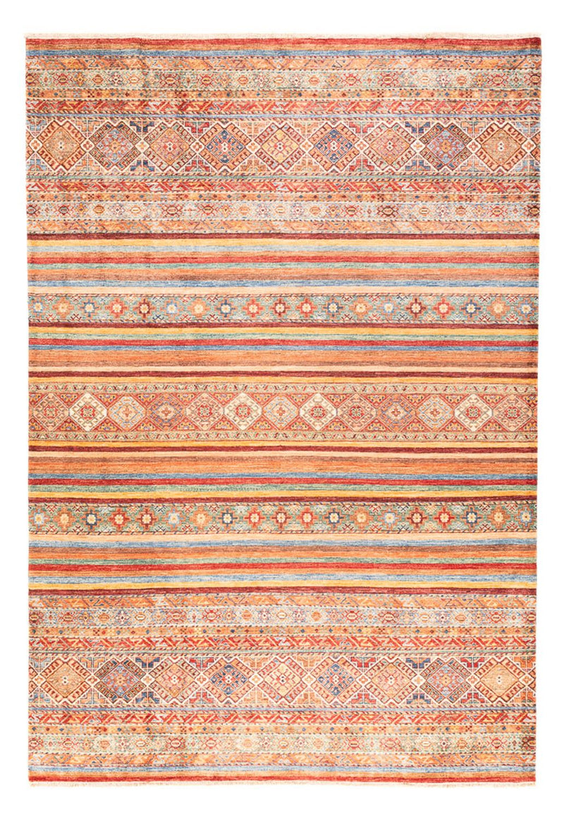 Tapete Ziegler - Shal - 292 x 204 cm - multicolorido