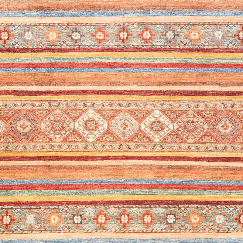 Tapete Ziegler - Shal - 292 x 204 cm - multicolorido