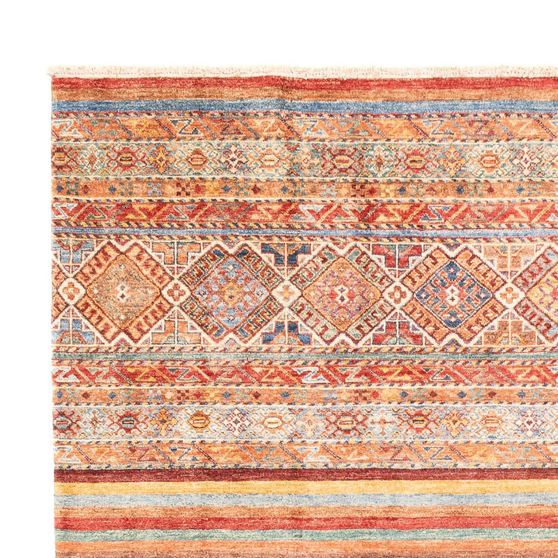 Tapete Ziegler - Shal - 292 x 204 cm - multicolorido