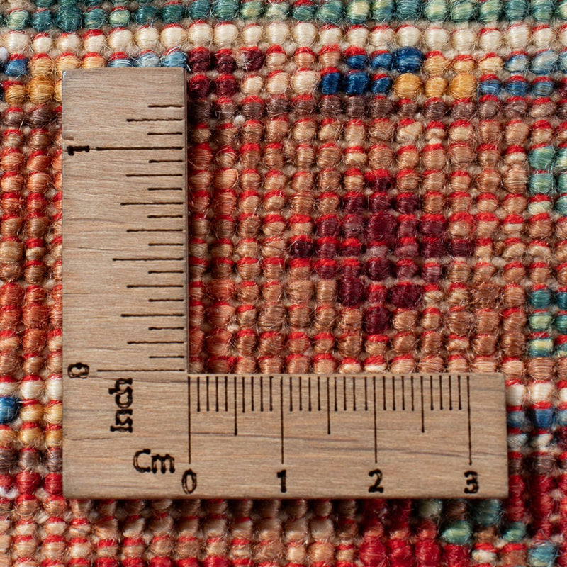 Tapete Ziegler - Shal - 292 x 204 cm - multicolorido