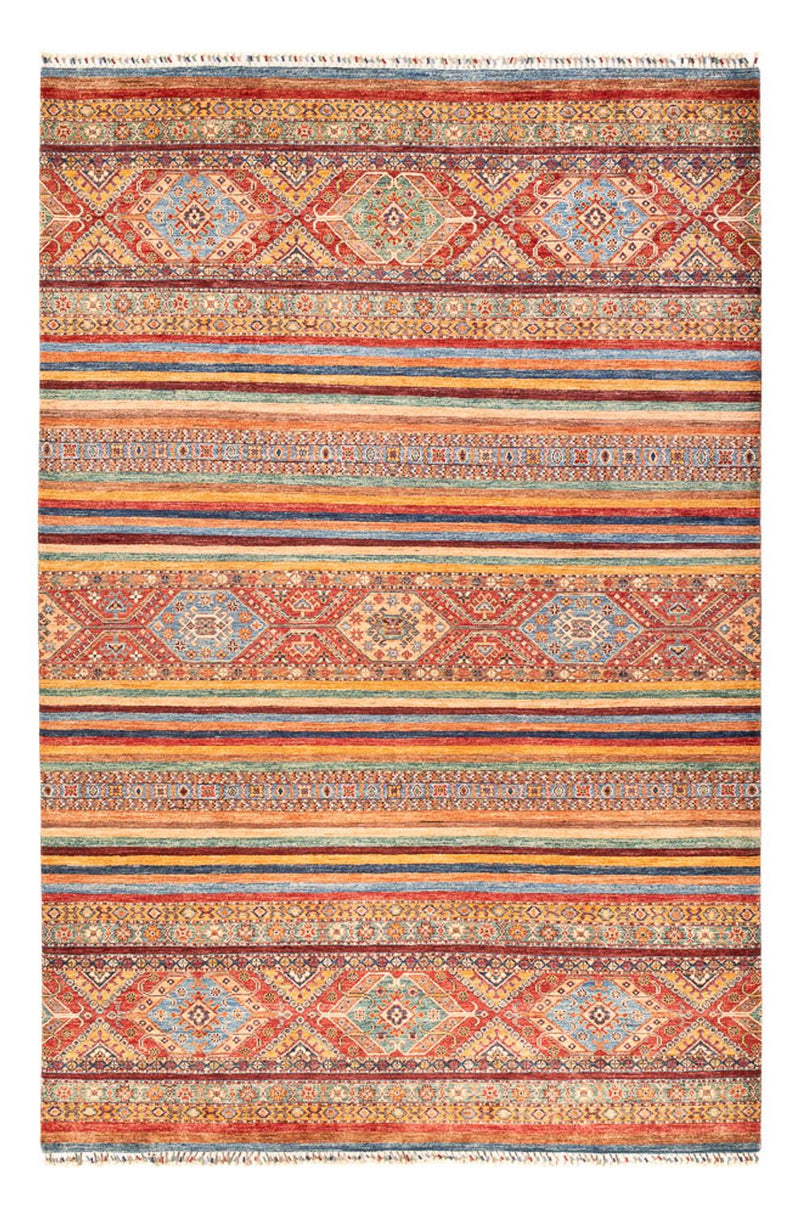 Tapete Ziegler - Shal - 297 x 206 cm - multicolorido