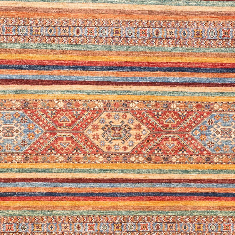 Tapete Ziegler - Shal - 297 x 206 cm - multicolorido