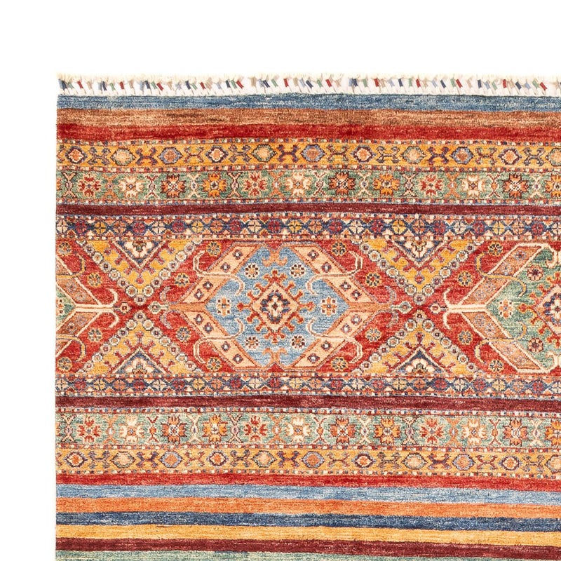 Tapete Ziegler - Shal - 297 x 206 cm - multicolorido