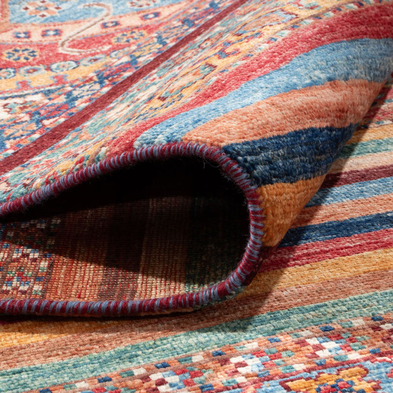 Tapete Ziegler - Shal - 297 x 206 cm - multicolorido