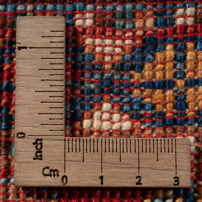 Tapete Ziegler - Shal - 297 x 206 cm - multicolorido