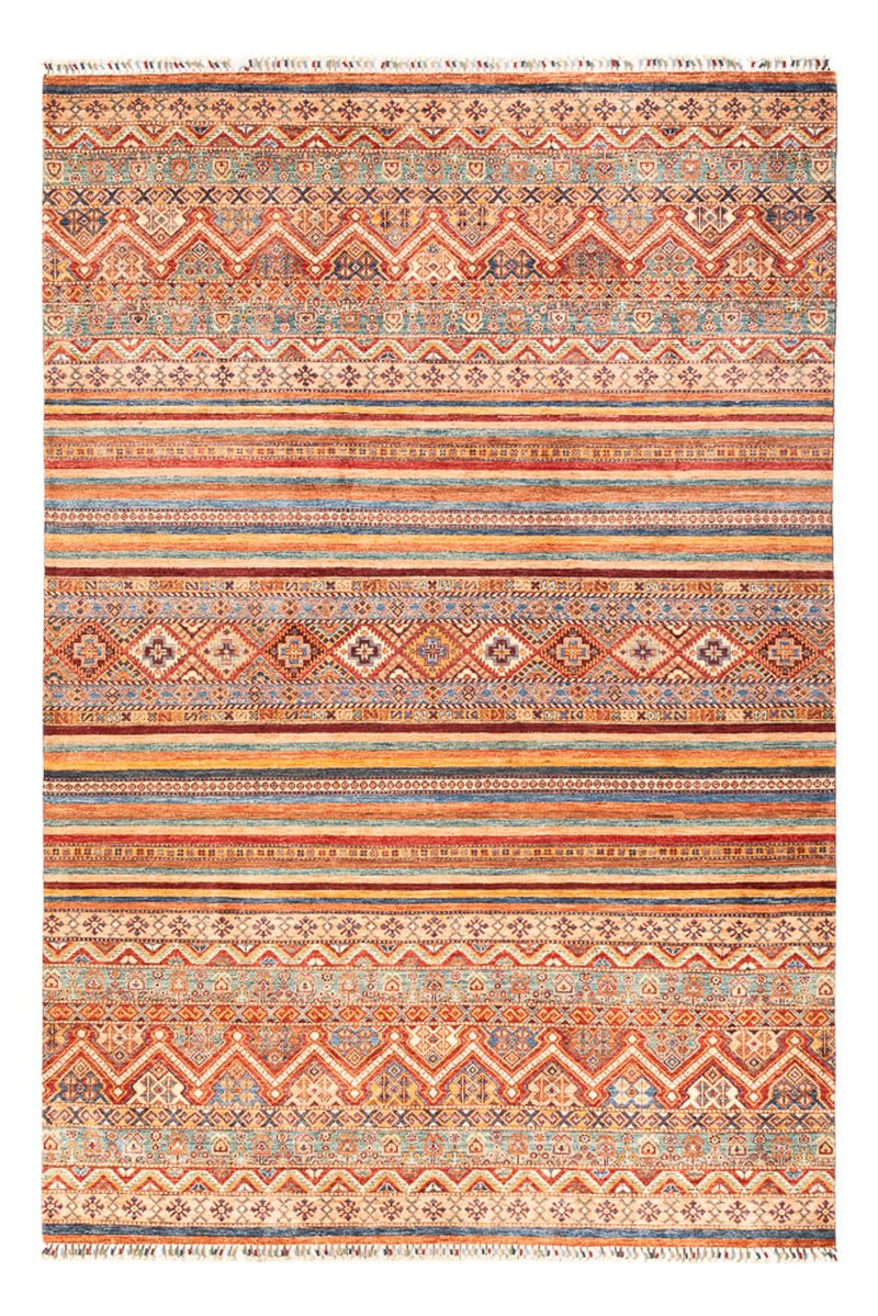 Shal Tapete 294x196cm - Tapete Oriental