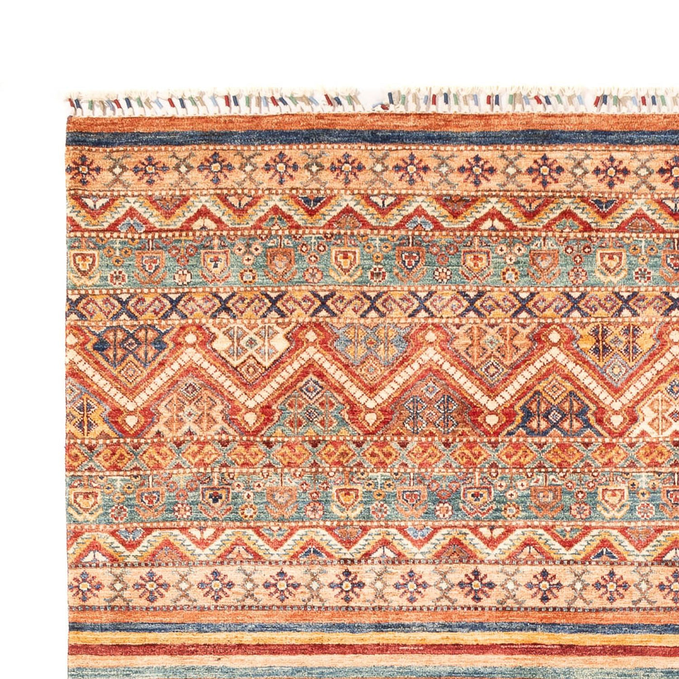 Shal Tapete 294x196cm - Tapete Oriental