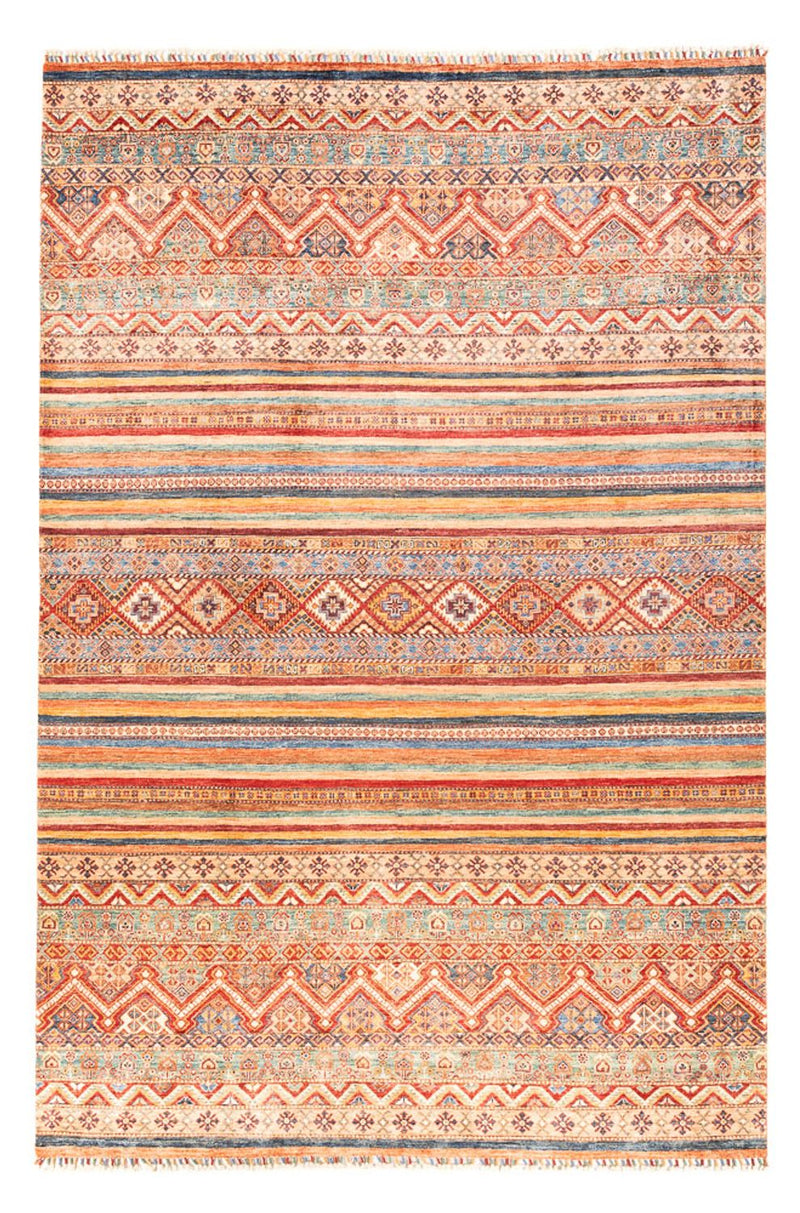 Shal Tapete 200x296cm - Tapete Oriental
