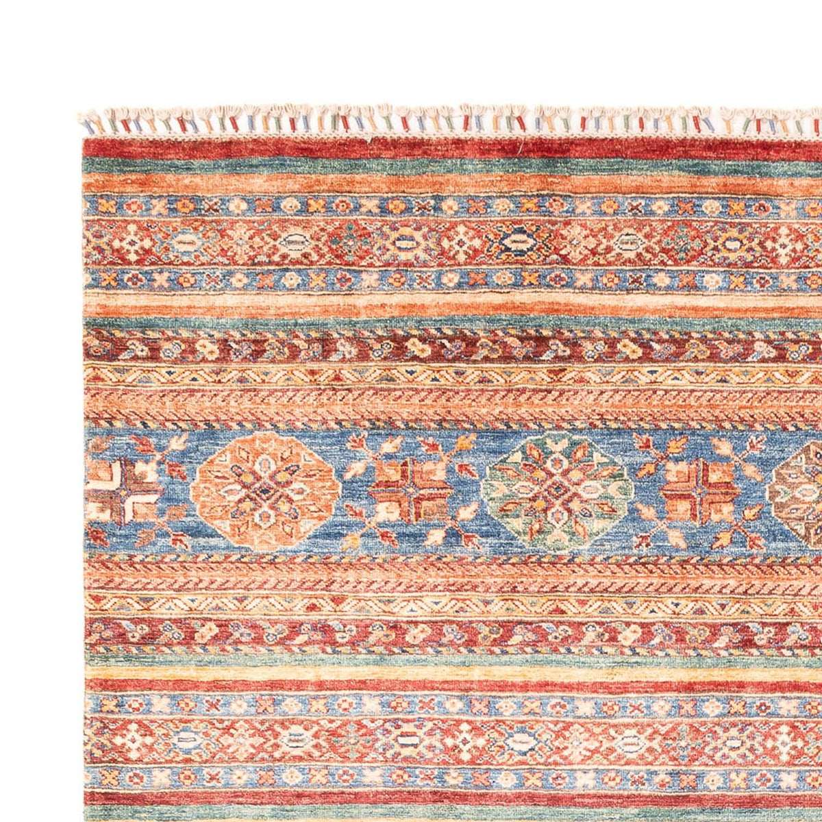 Shal Tapete 202x295cm - Tapete Oriental