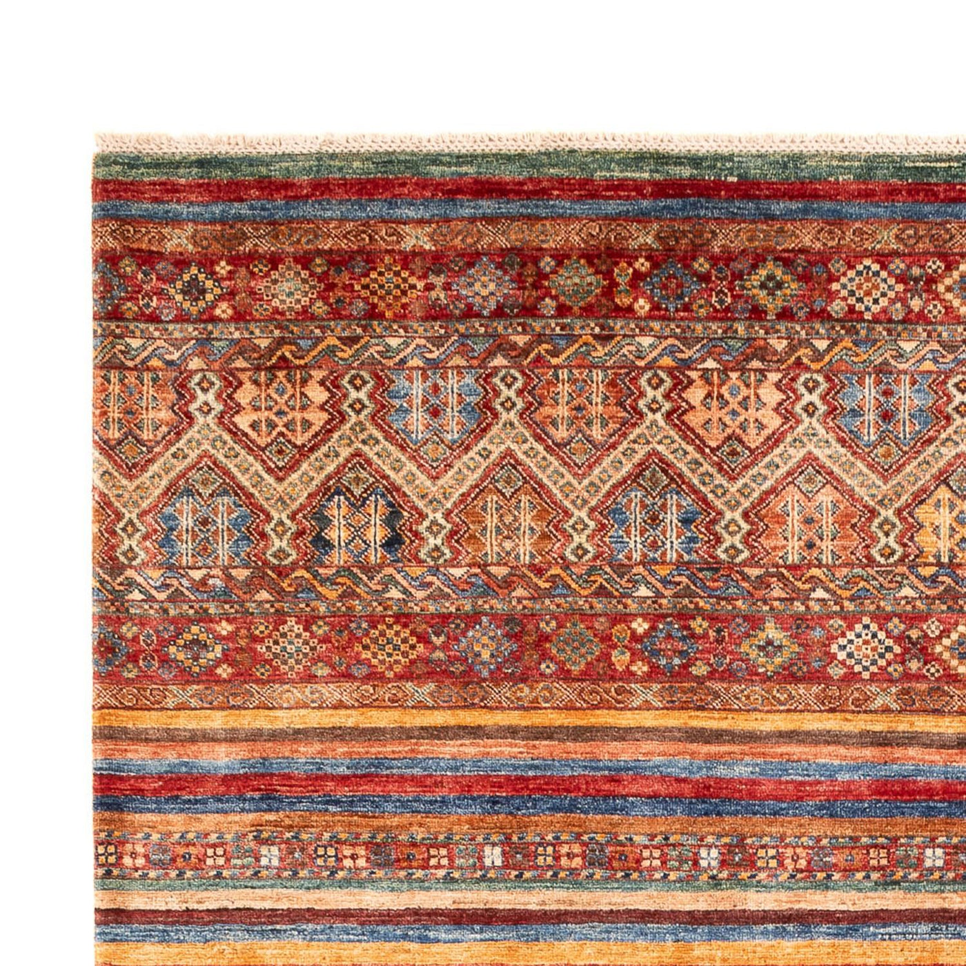 Shal Tapete 293x197cm - Tapete Oriental