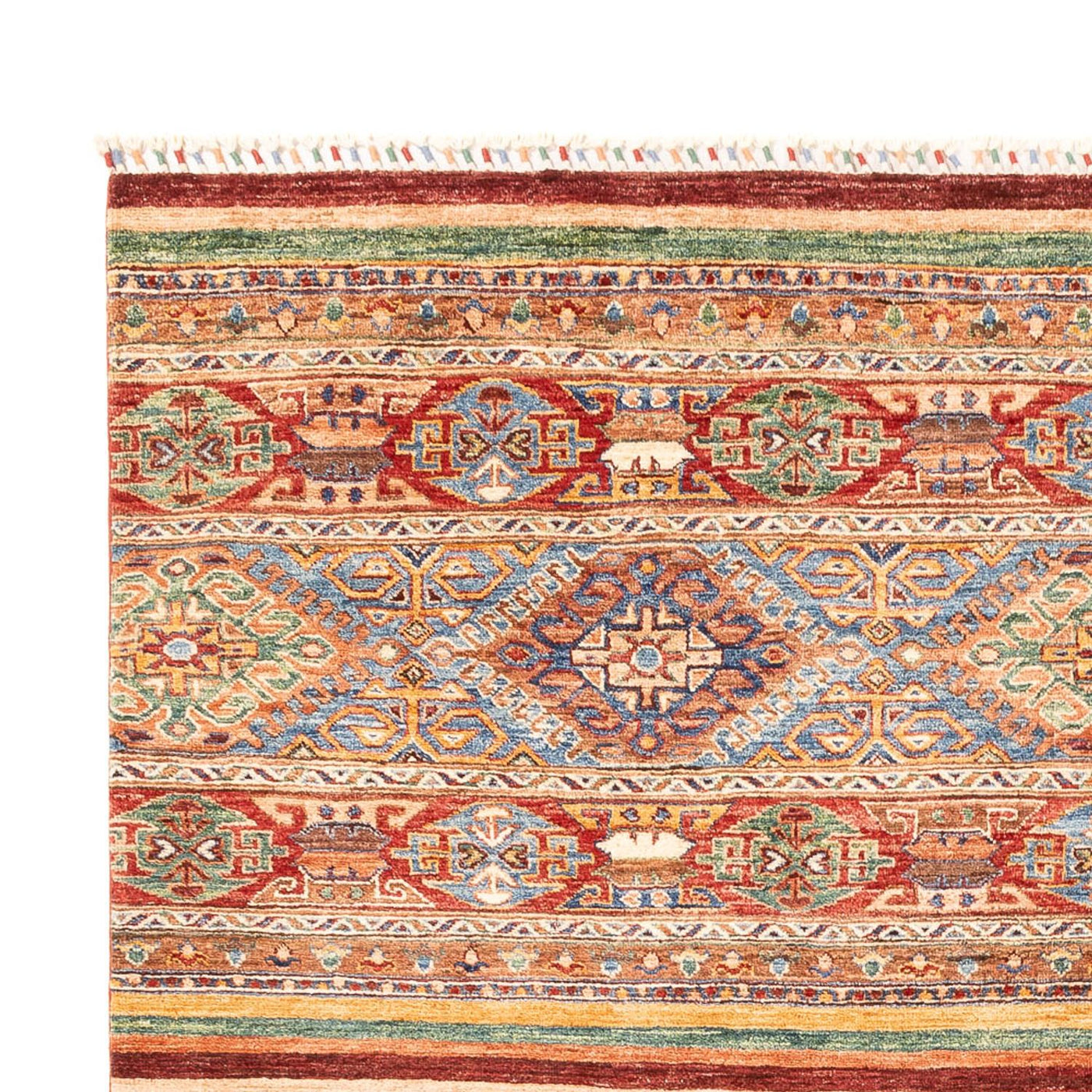 Shal Tapete 289x206cm - Tapete Oriental