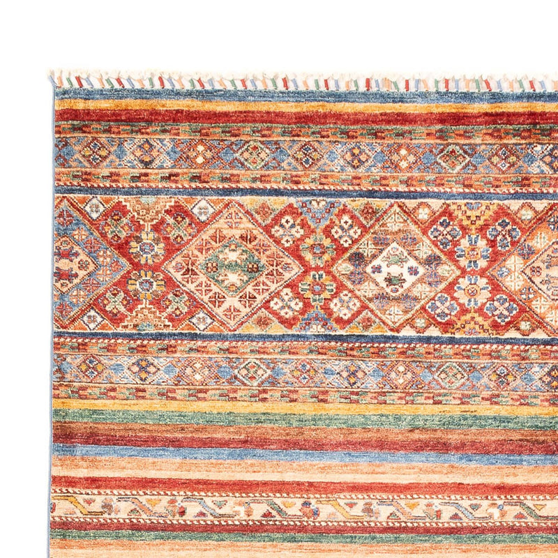 Tapete Ziegler - Shal - 270 x 179 cm - multicolorido