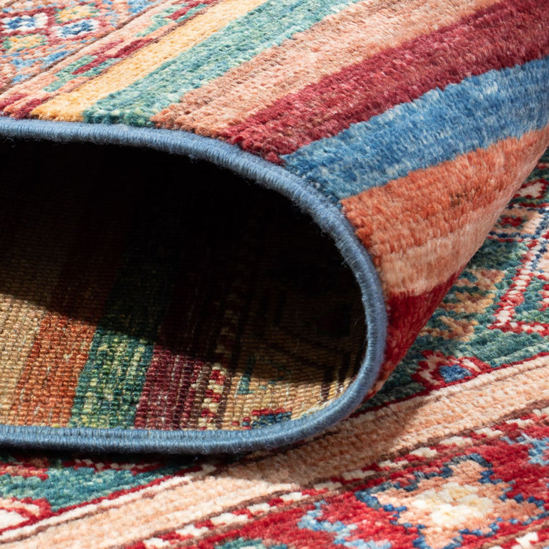 Tapete Ziegler - Shal - 270 x 179 cm - multicolorido