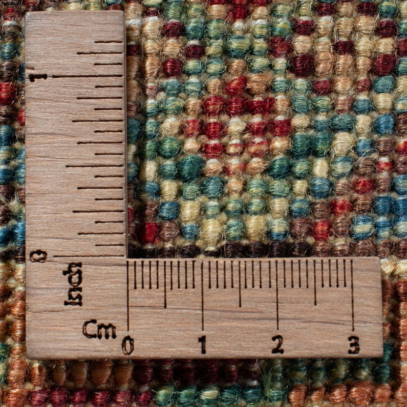 Tapete Ziegler - Shal - 270 x 179 cm - multicolorido